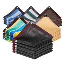 Sonnenschutz Schattierungsnetz