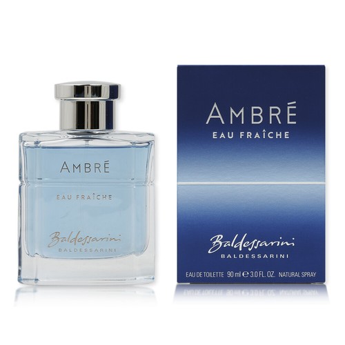 Baldessarini ambre eau - ambre,
