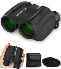 10x25 Fernglas Binocular HD