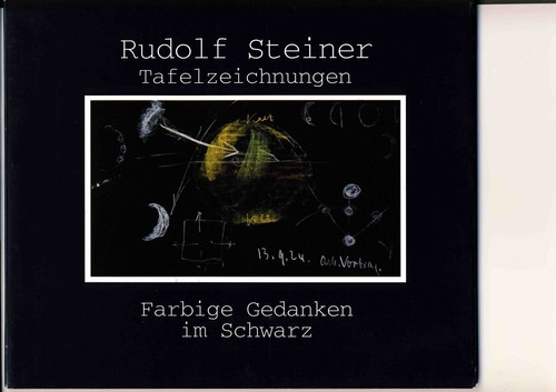 Steiner rudolf - steiner,