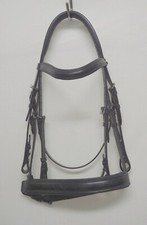 Kandarenzaum Kandare