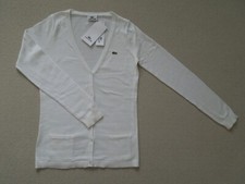 LACOSTE - Strickjacke -