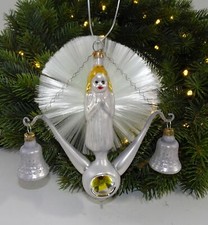 Christbaumschmuck Glas Lauscha