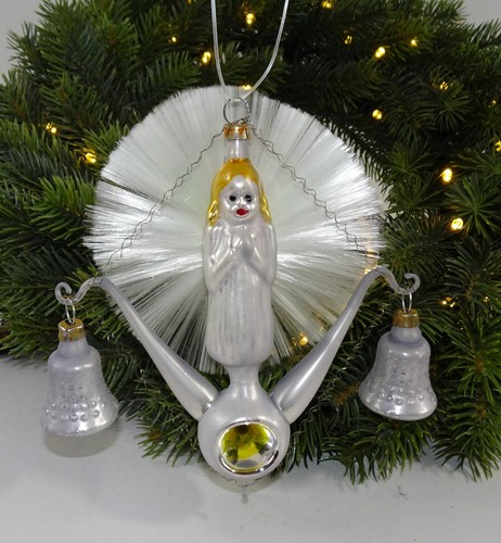 Christbaumschmuck glas lauscha - christbaumschmuck,