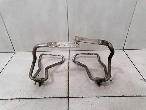 Porsche 911 997 exhaust - porsche,