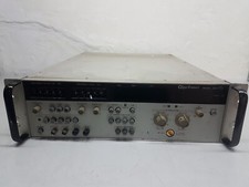 RF Synthesizer Signal Sweep-Generator, Gigatronics 900, 50 MHz...18.5 GHz