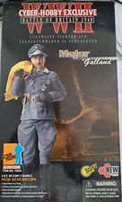 Major Adolf Galland