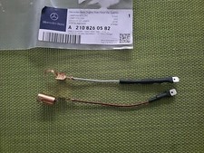 Mercedes-Benz Lampenkabel Standlicht Parklicht A2108260582 W210 W208 nur Kabel