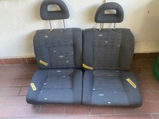 VW Lupo Sitzbank Rücksitzbank Sitz