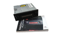 Seat Ibiza 6L Radio MP3 Alana