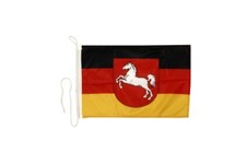 Deutschland Niedersachsen