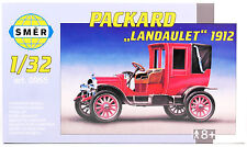 SMER 0955, Oldtimer-Modell