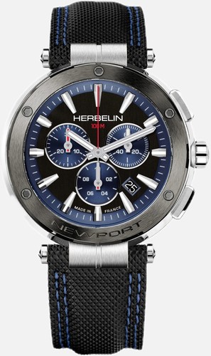 Herbelin newport chrono - herbelin,