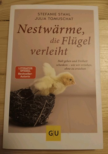 Nestwärme die flügel - die,