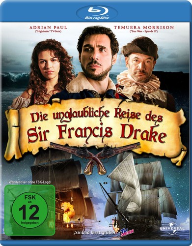 Die unglaublichen reise des - die,