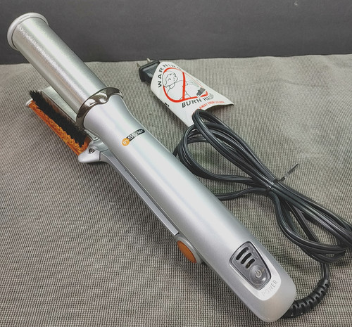 Instyler rotating hair iron - instyler,