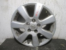 13205086 felge OPEL ZAFIRA A