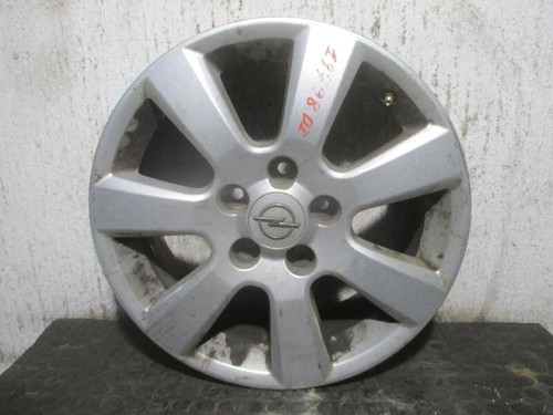 13205086 3618335 felge opel - felge,