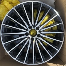 Mercedes CLS C257 W257 20 Zoll