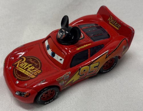 Disney pixar cars mickey - disney,