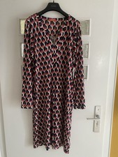 Stegmann Hamburg Kleid 44