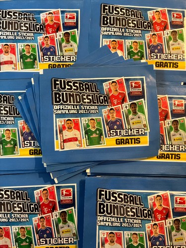 Topps fußball bundesliga - topps,