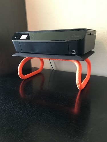 Laptoptisch druckertisch - laptoptisch, |