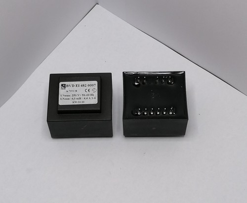Hahn bvdei4821007 netzdrossel - bvdei4821007,
