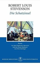 Die Schatzinsel: Roman