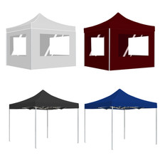 Profi-Partyzelt Partyzelt