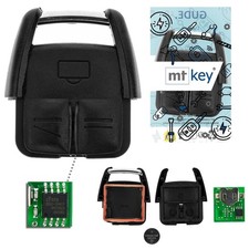 Funk Fernbedienung 434MHZ für