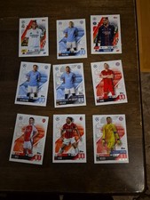 Topps Match Attax Champions