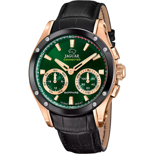Jaguar connected men - ➽,