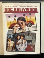 Doc hollywood - doc, 1998)