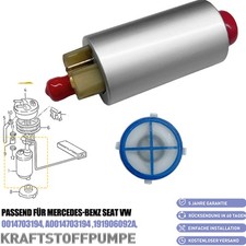 Kraftstoffpumpe Pumpe passend
