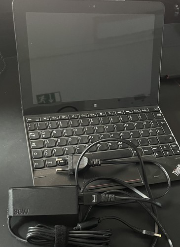 Lenovo thinkpad convertible - thinkpad,