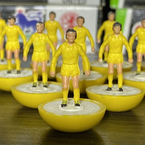 Subbuteo team mp - 🤩,