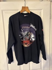 screen stars Judas Priest