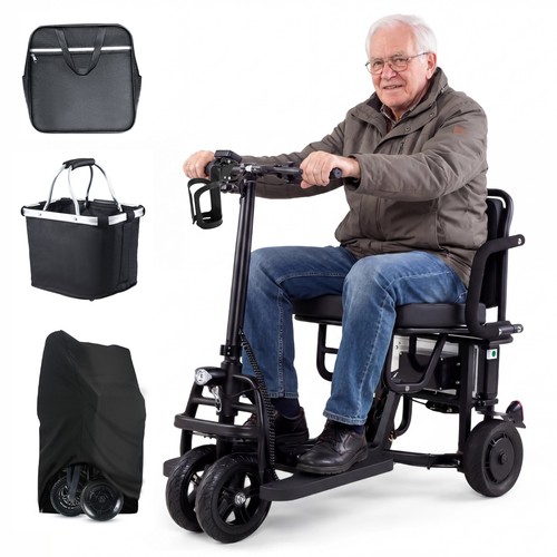 Mobilitätsroller für