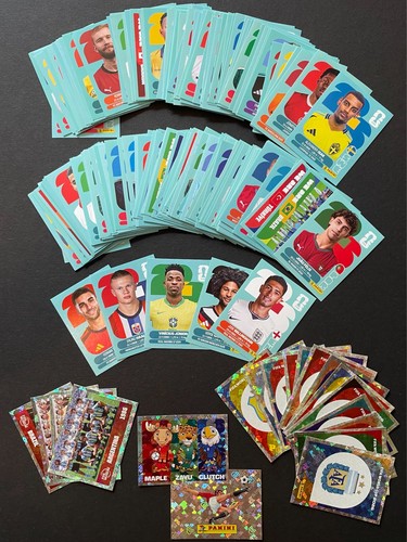 Panini fifa world cup - fifa,