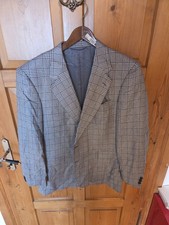 Jacket Regent /Loden Frey