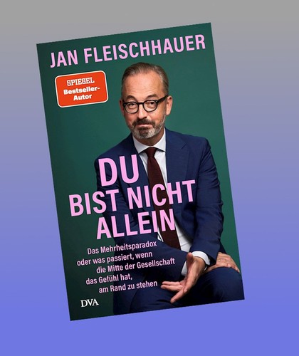 Bist nicht allein jan - du,