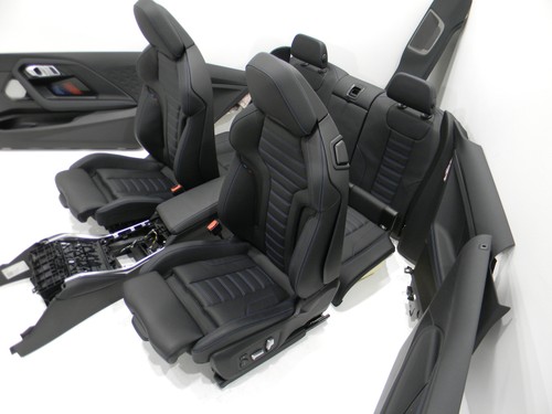Bmw 2er g42 - g42, m2