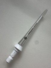 Philips Sonicare AirFloss Ersatzdüse HX8032 F1 – Original, Neu, Unbenutzt