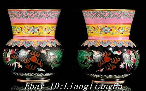 Yongzheng emaille farbe - yongzheng,
