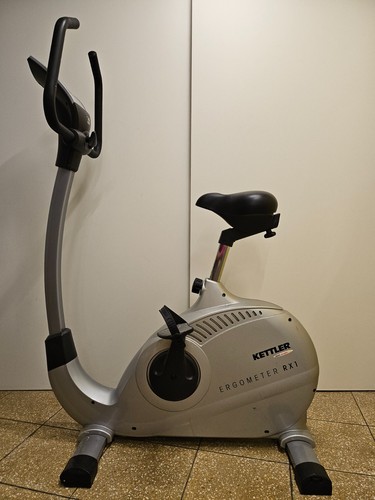Kettler ergometer rx1 - ergometer, mit