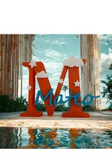 Personaliesiertes Geschenk