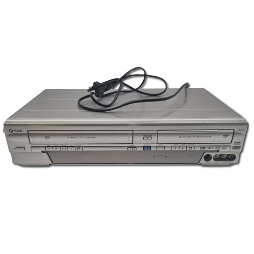 Funai drv c3835 dvd - drv-c3835, dvd-vhs