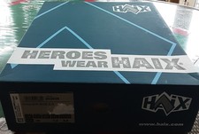 Haix Wander-/Polizeistiefel