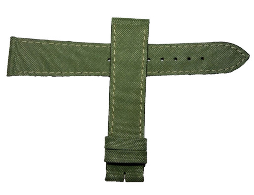 Uhrenarmband leder nylon - uhrenarmband,